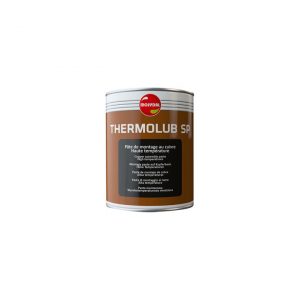 Grasa cobre Molydal alta temperatura Thermolub SP 1 Kg