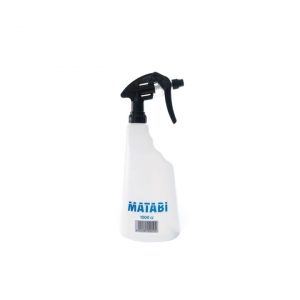 Pulverizador doméstico 1000 cc Matabi