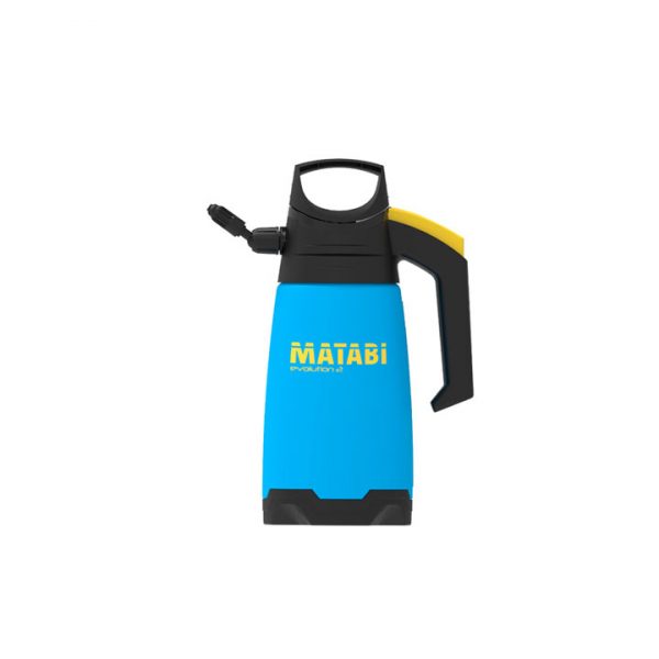 Pulverizador Matabi evolution 2 BO ( 2 litros )