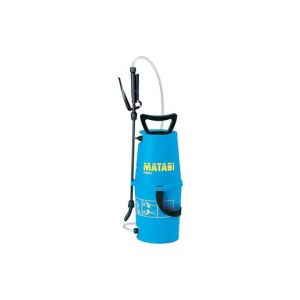 Pulverizador a presión manual Polita 7 ( 5 litros )