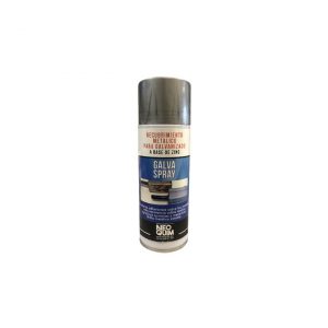 Spray recubrimiento para galvanizado Galva Neoquim