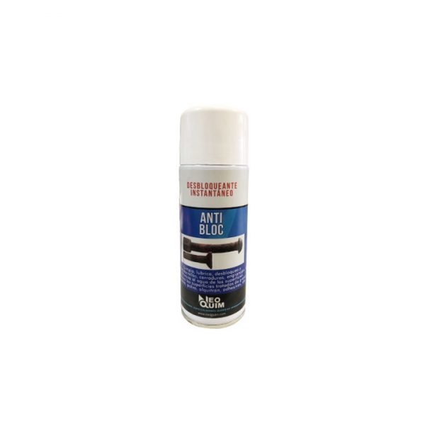 Spray antibloc Neoquim desbloqueante instantáneo