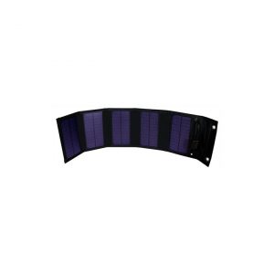 Panel solar plegable 15W
