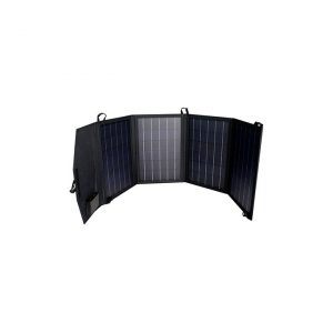 Panel solar plegable 28W