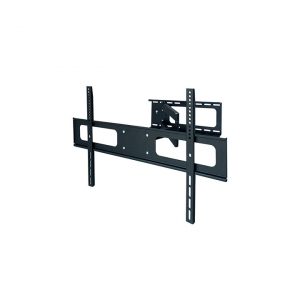 Soporte doble articulado LCD TV 37"-72"