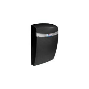 Buzón serie Galaxy color negro BTV