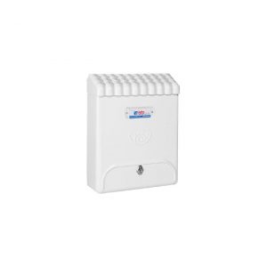 Buzón serie Garden ABS color blanco BTV