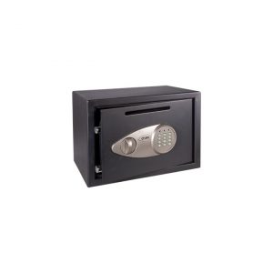 Caja fuerte serie Alpha-25 RA BTV