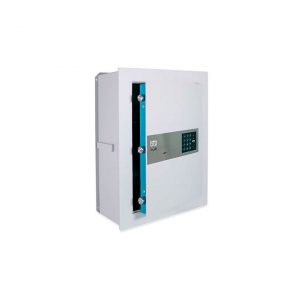 Caja fuerte empotrada serie Jade WE-56 BTV