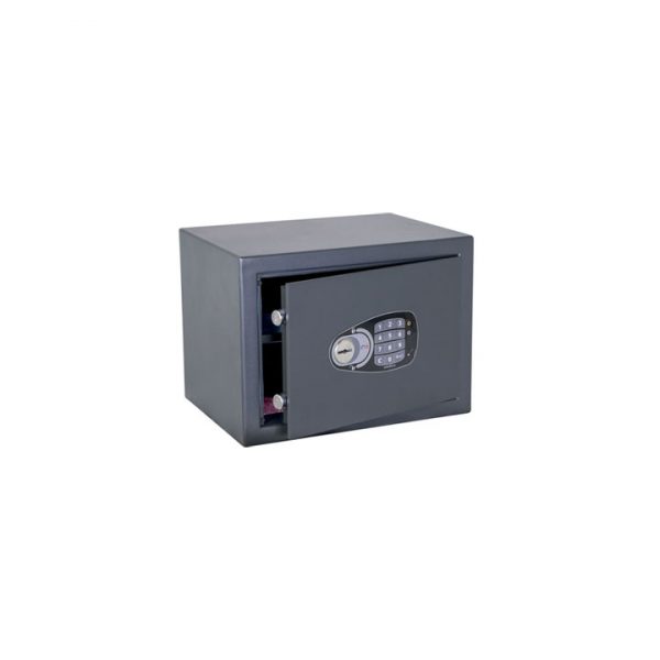 Caja fuerte serie Decora L-1030 BTV
