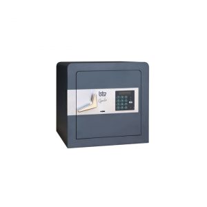 Caja fuerte serie Ópalo E-40 BTV
