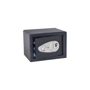 Caja fuerte serie Tecna 250 BTV