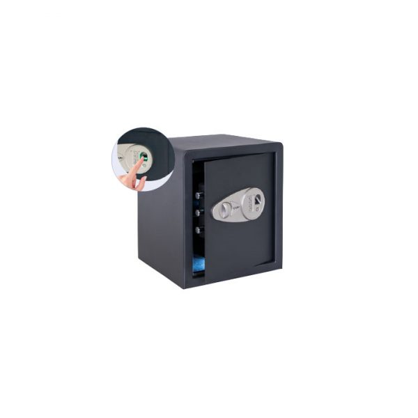 Caja fuerte serie Tecna 410 BTV - Imagen 2