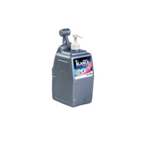 Crema lavamanos linea Blanca Extrafluida con dosificador Nettuno 5000 ml