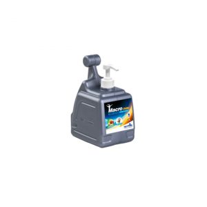 Crema lavamanos MacroCream con dosificador Nettuno 3000 ml