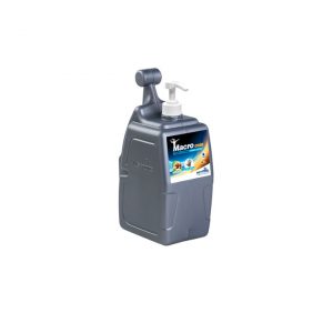 Crema lavamanos MacroCream con dosificador Nettuno 5000 ml