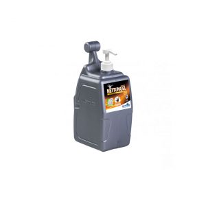 Gel lavamanos Nettungel Orange con dosificador Nettuno 5000 ml