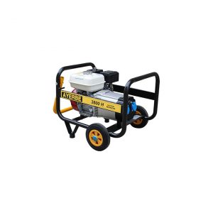 Generador gasolina Ayerbe 3800 H MN