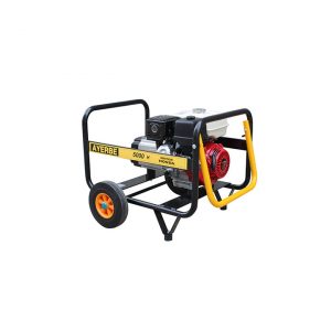 Generador gasolina Ayerbe 5000 H MN