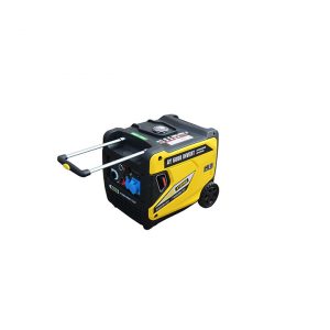 Generador gasolina AY 6000 INVERT E