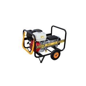 Generador gasolina Ayerbe 8000 H MN