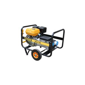 Generador gasolina Ayerbe 8000 KT MN