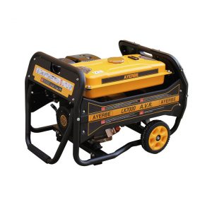 Generador gasolina Ayerbe LX7000 MN