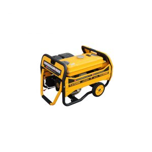 Generador gasolina Ayerbe LX5500 E MN