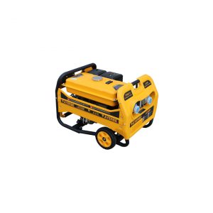 Generador gasolina Ayerbe LX5500 MN