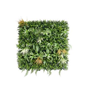 Jardín vertical Alcazar ( 100 x 100 cm )