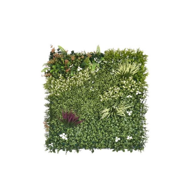 Jardín vertical Aranjuez ( 100 x 100 cm )