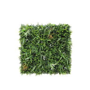 Jardín vertical Bóboli ( 100 x 100 cm )