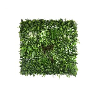 Jardín vertical Medellin ( 100 x 100 cm )