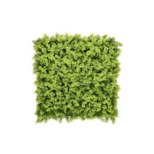 Jardín vertical Rodas ( 50 x 50 cm )