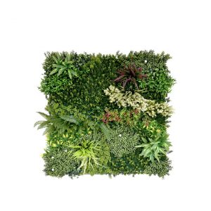 Jardín vertical Villandry ( 100 x 100 cm )