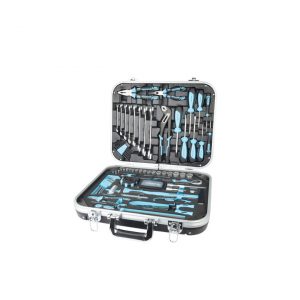 Maletín de herramientas Quantool Q25100 ( 110 piezas )