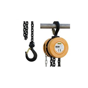 Polipasto de cadena AY 1000 P Ayerbe