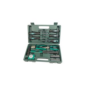 Juego de herramientas Mannesmann M29031 ( 31 piezas )