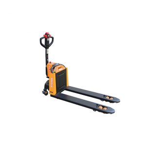 Transpaleta eléctrica Eleqtra Eco N22 Ayerbe 1500 kg