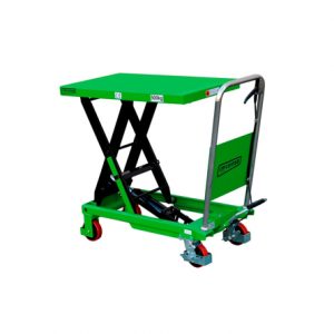 Mesa elevadora hidráulica Imcoinsa 500 kg 0X605