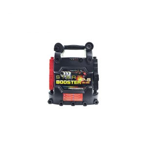 Arrancador camión Cevik 12/24V Pro SP-P5/12-24V