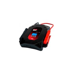 Arrancador bateria Cevik Pro 7500A ultra capacitor SP-H95