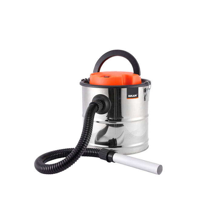 Aspirador cenizas Bikain 20L 1200W DI1200 INOX