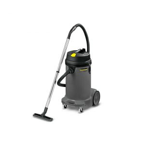 Aspirador Karcher en seco y húmedo NT 48/1