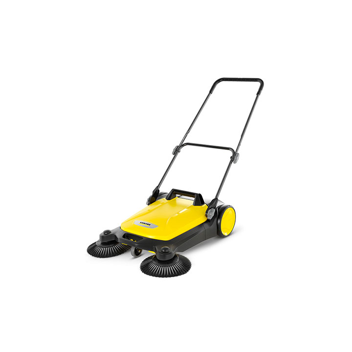 Barredora manual Karcher S 4 Twin