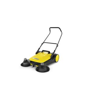 Barredora manual Karcher S 6 Twin