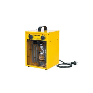 Calefactor eléctrico Master 3.3 KVA B3.3 EPB