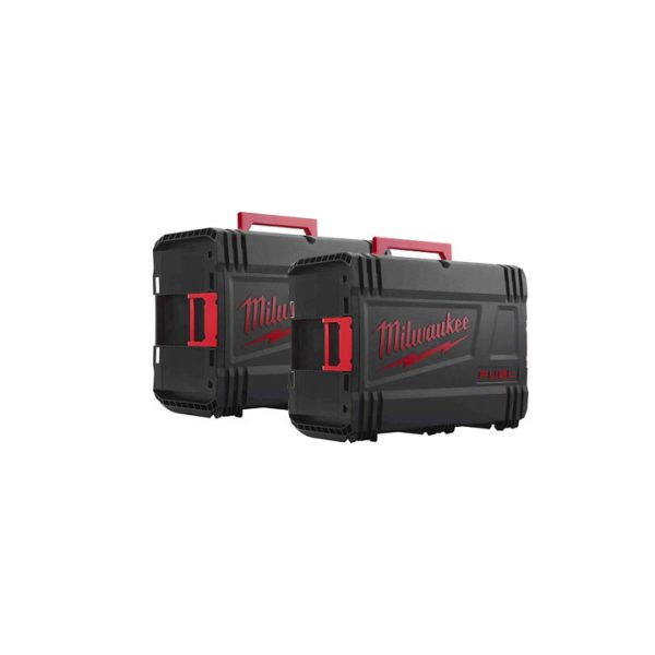Combo Pack M18FPP2BA-552X + REGALO M18PAL-0 - Imagen 7