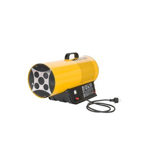 Generador aire caliente gas Master 16Kw BLP 17M 4015016