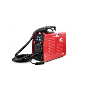 Grupo para soldadura Inverter MIG 120A /30 % Stayer